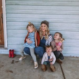 Meet your Posher, Stefanie